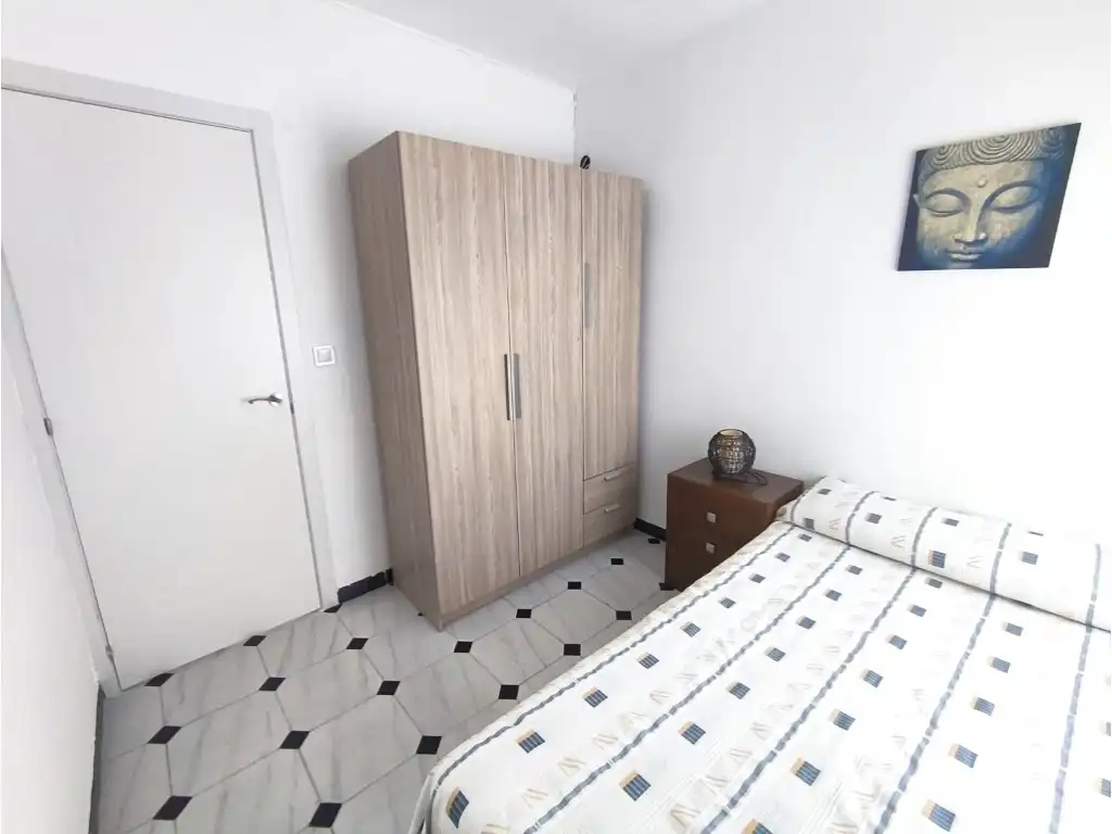 Flat for rent in Huerta de la Reina - Trassierra