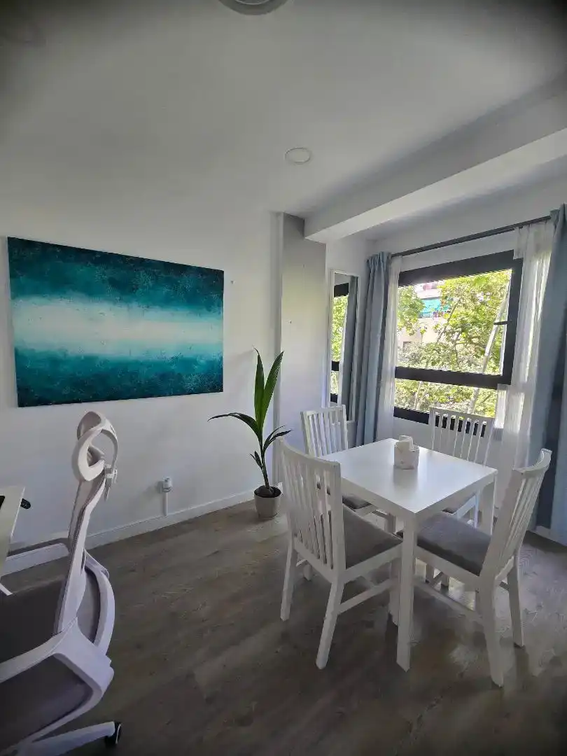 Flat for rent in Carrer Faust Morell, 20, Pere Garau