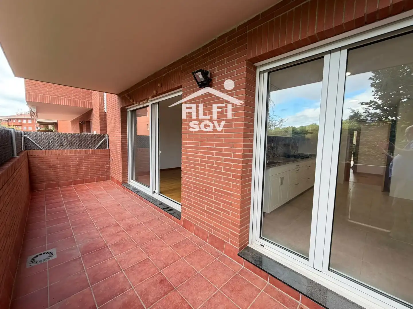 Pis amb piscina en venda a PAÏSOS CATALANS