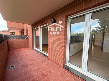 Pis amb piscina en venda a PAÏSOS CATALANS