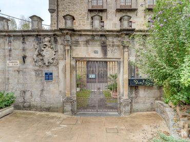 Dúplex con ascensor en venta en Zubiaurre Kalea, 35, Bergara, Spain 4
