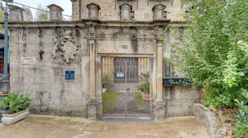 Dúplex abuhardillado exclusivo en el histórico Palacio de Ozaeta, Bergara