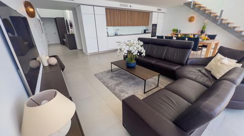 Foto 5 de Dúplex en venda a La Capellanía - El Higuerón, Benalmádena