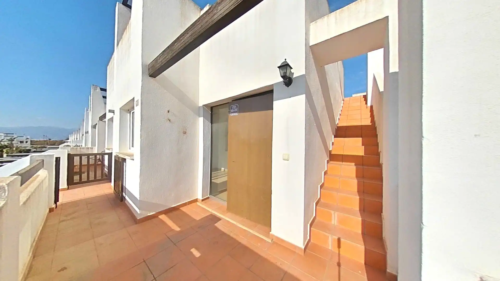 Detached homes for sale in Bulevar Central Cañadas, Condado de Alhama
