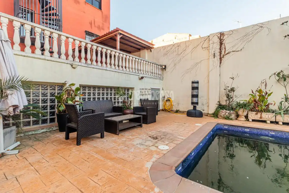 Flat with lift for sale in Centre - Estació, imagen 3