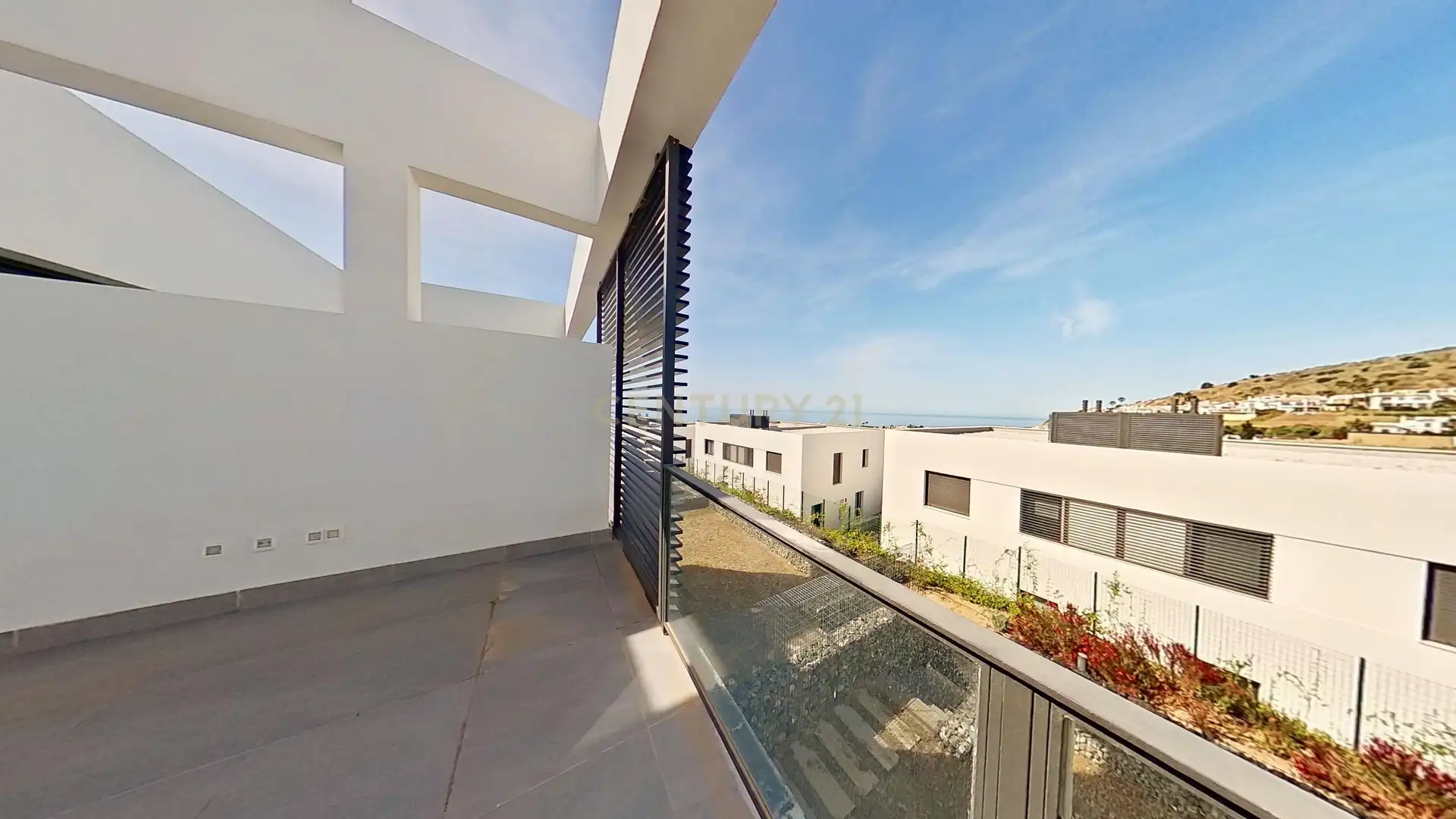 Casa a schiera con terrazza in vendita a La Cala Mijas, imagen 13