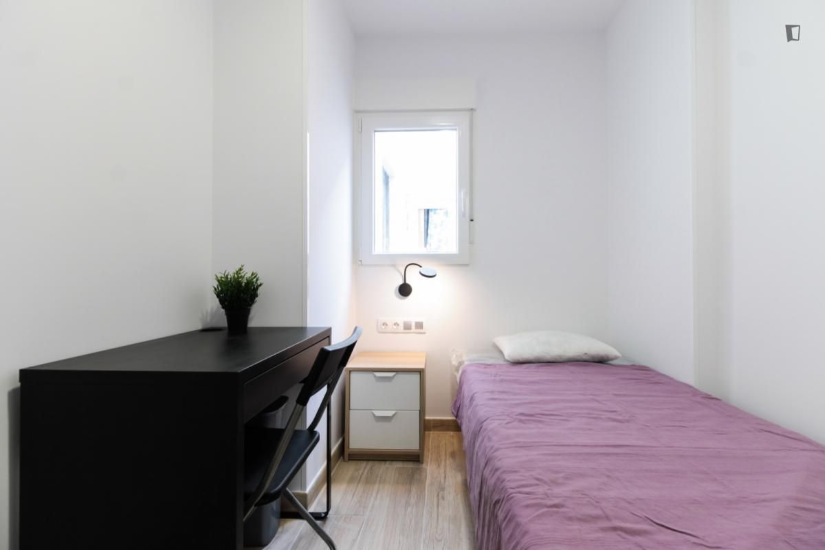 Apartment to rent in La Torrassa