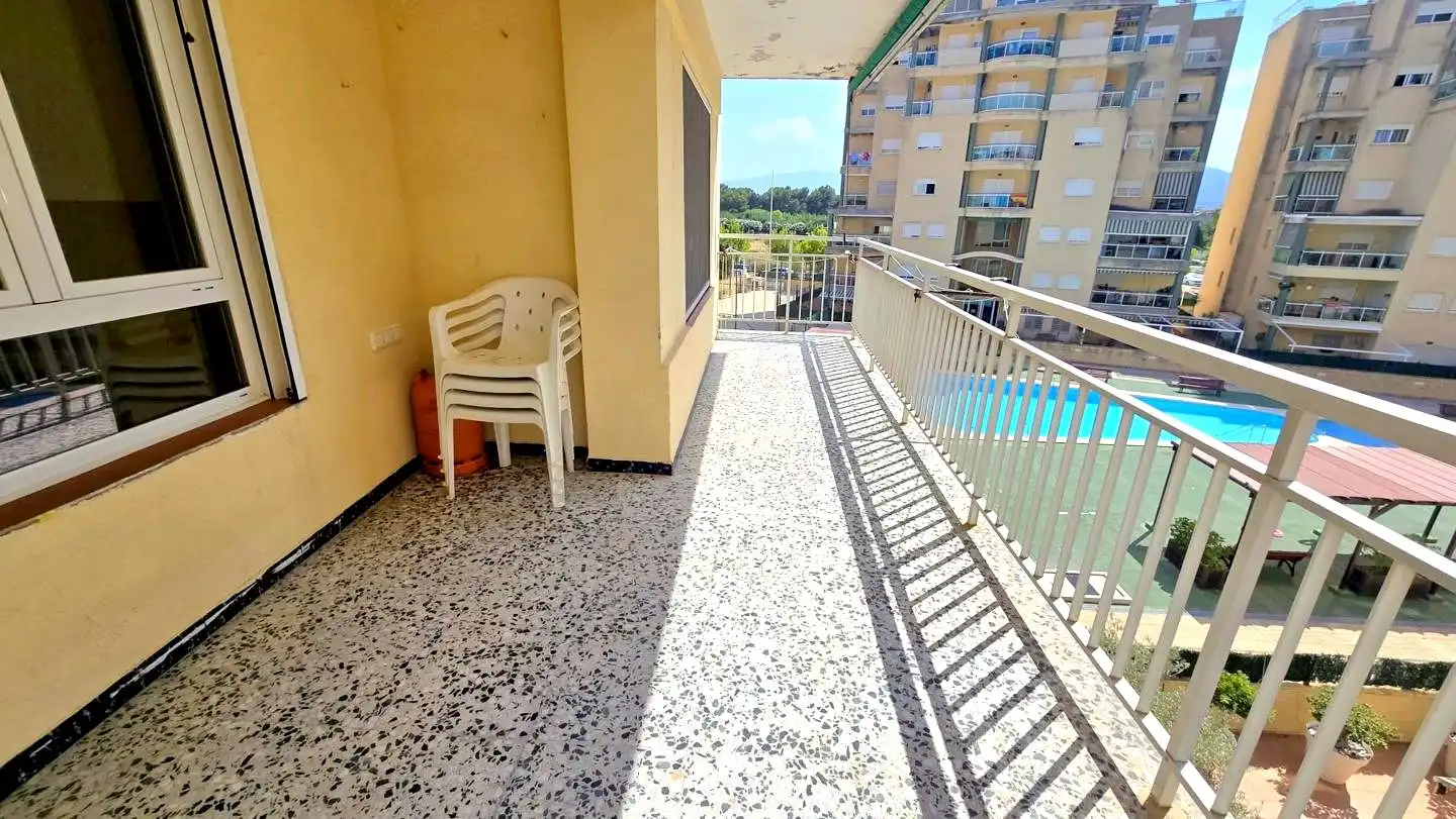 Mini appartamento con ascensore in vendita a Alqueria Del Gall 6, imagen 37