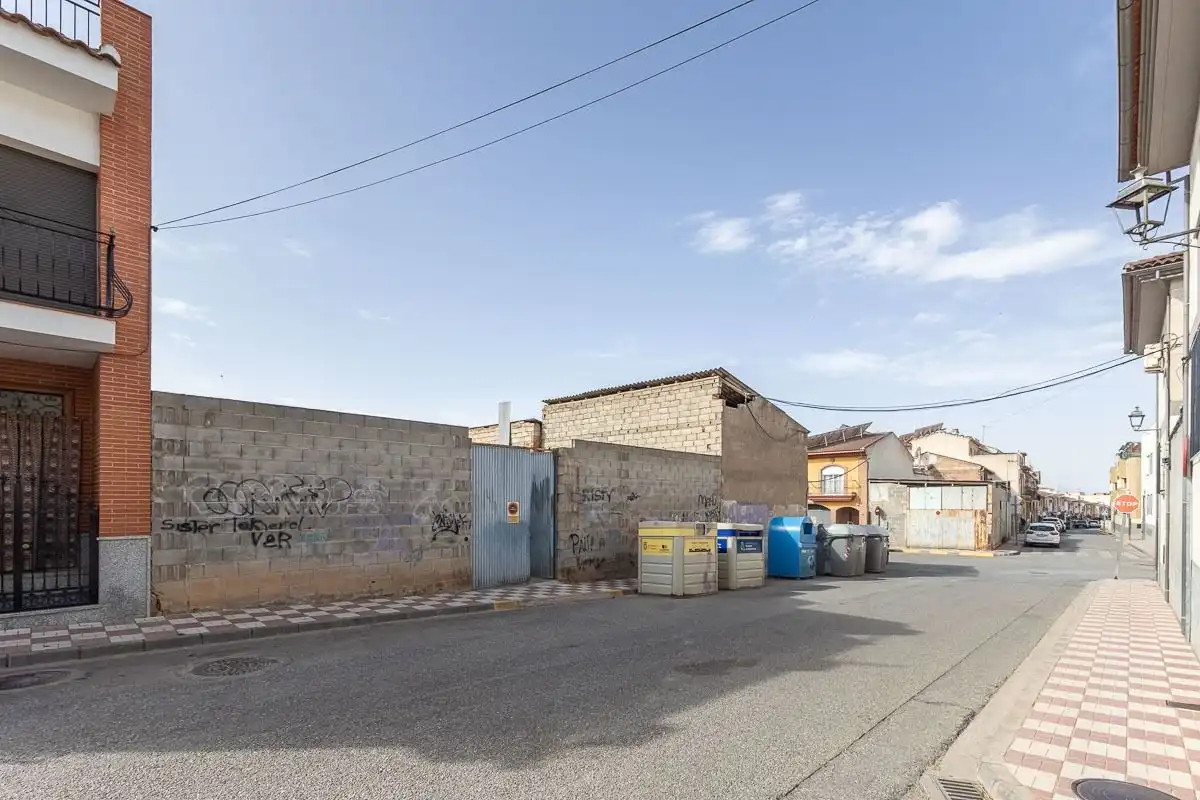 Terreno residencial en venta en Calle de los Arcos, imagen 11