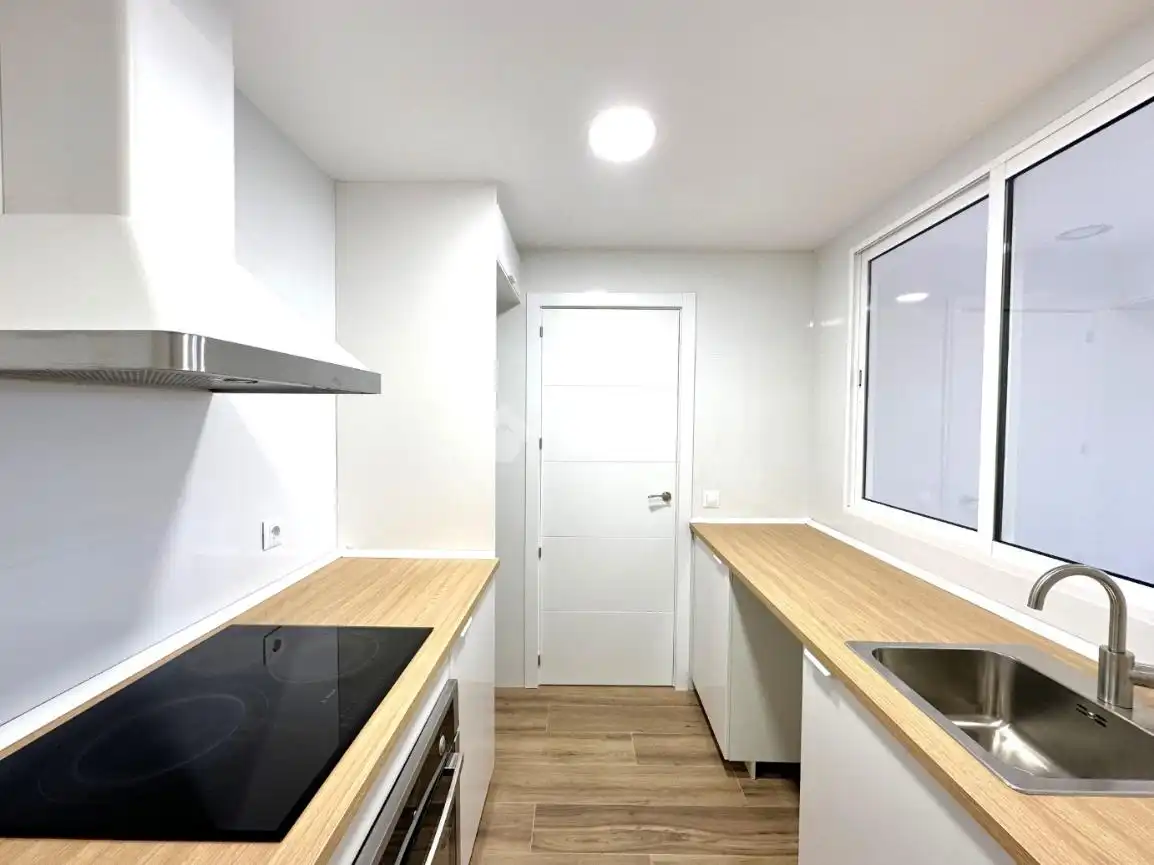 Appartamento con ascensore in vendita a Norte - Universidad, imagen 5