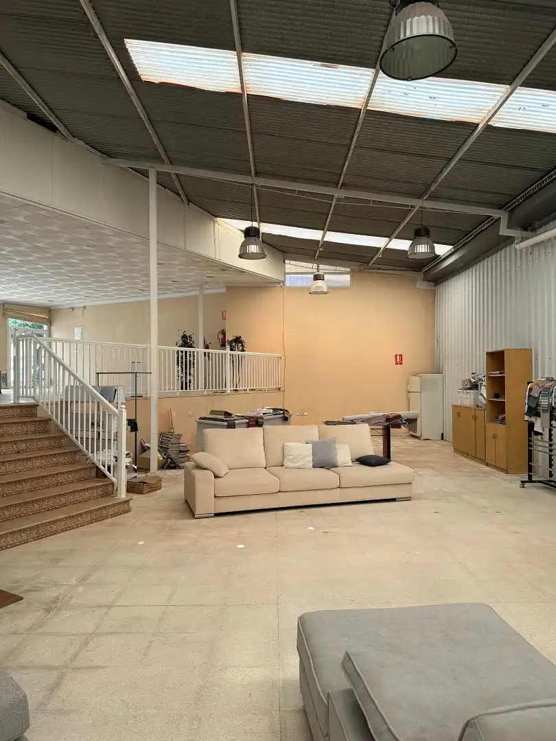 Residencial en venta en Calle Apatel, 4, Bigastro