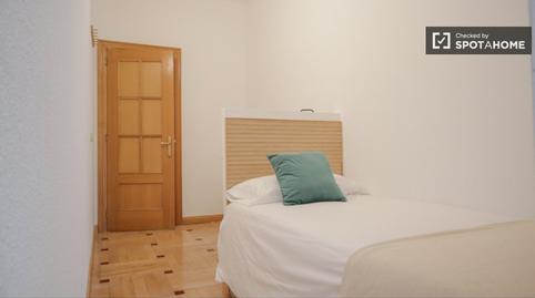 Foto 3 de Piso para compartir en Gaztambide, Madrid