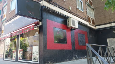 Foto 2 von Geschaftsraum zur Miete in Calle de la Paz, 26, Centro, Móstoles