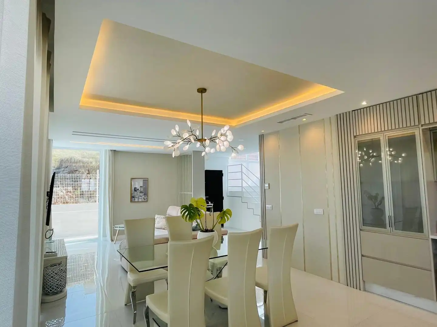 Villa con terrazza in vendita a Santangelo, imagen 23
