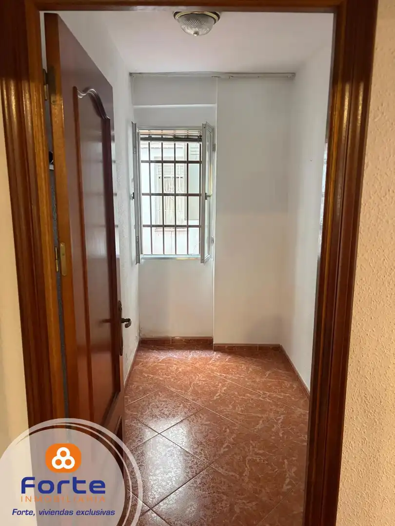 Dormitori de Pis en venda en Córdoba amb Aire condicionat, Calefacció i Terrassa