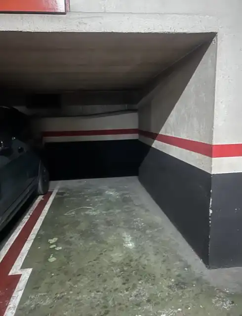 Einzelparkplatz zum Verkauf in Collblanc - La Torrassa
