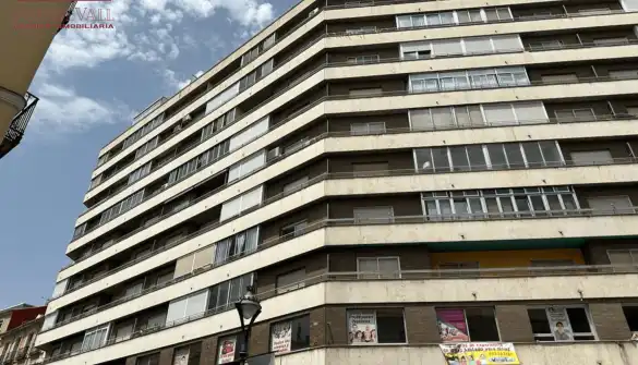 Wohnung zur Miete in ANGUSTIAS, Centro