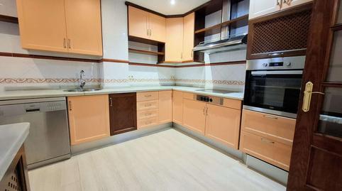 Foto 5 de Piso de alquiler en Ollerías - San Cayetano, Córdoba