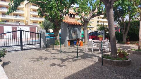 Foto 4 de Casa o chalet en venta en Carrer Peñíscola, 1, Moncófar Playa, Castellón