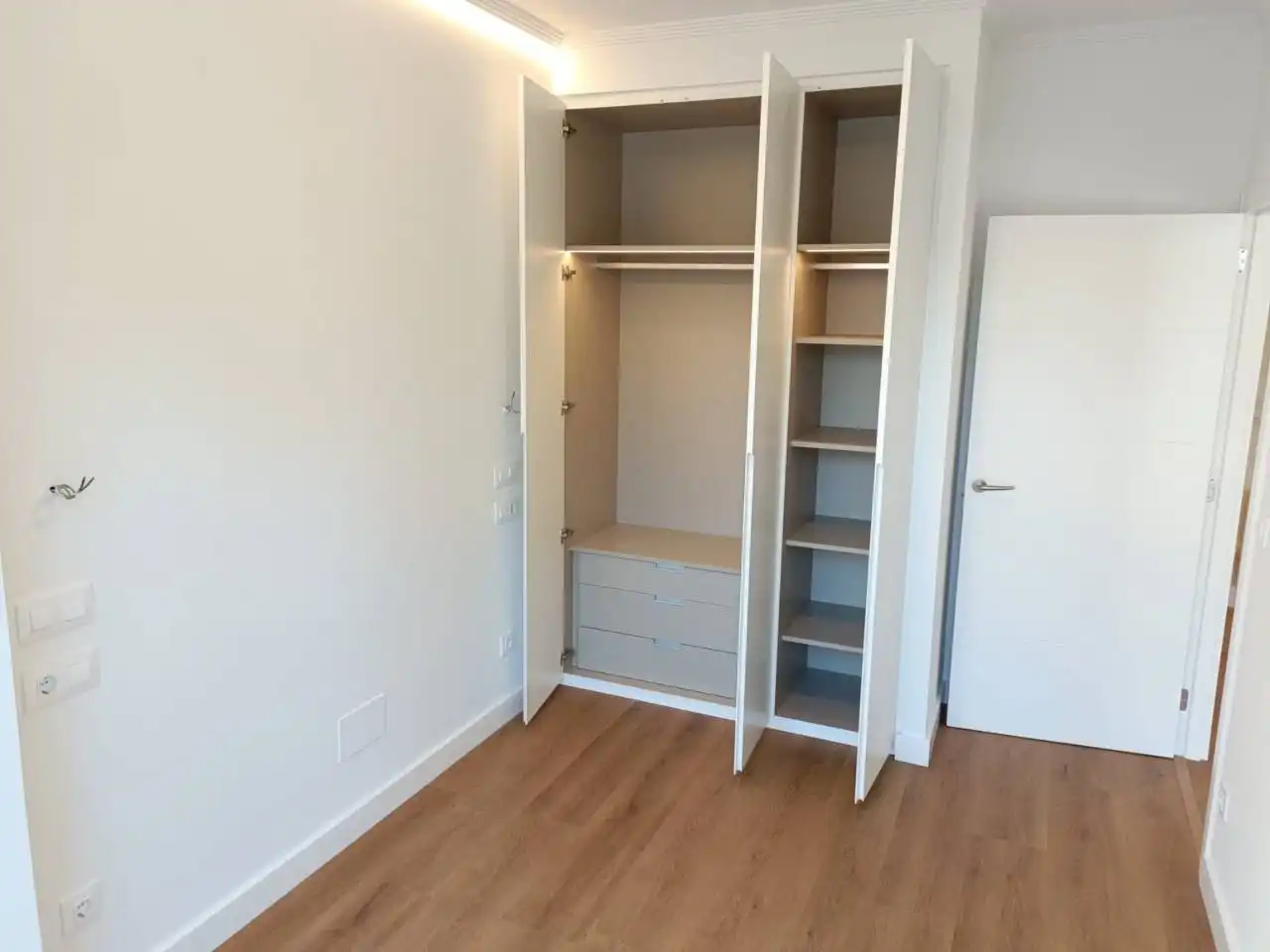 Appartement compact à vendre à Calle Vigo, imagen 3