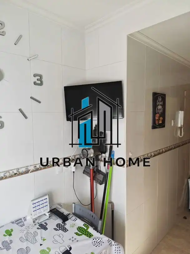 Baño de Dúplex en venta en San Andrés del Rabanedo con Calefacción, Trastero y Balcón