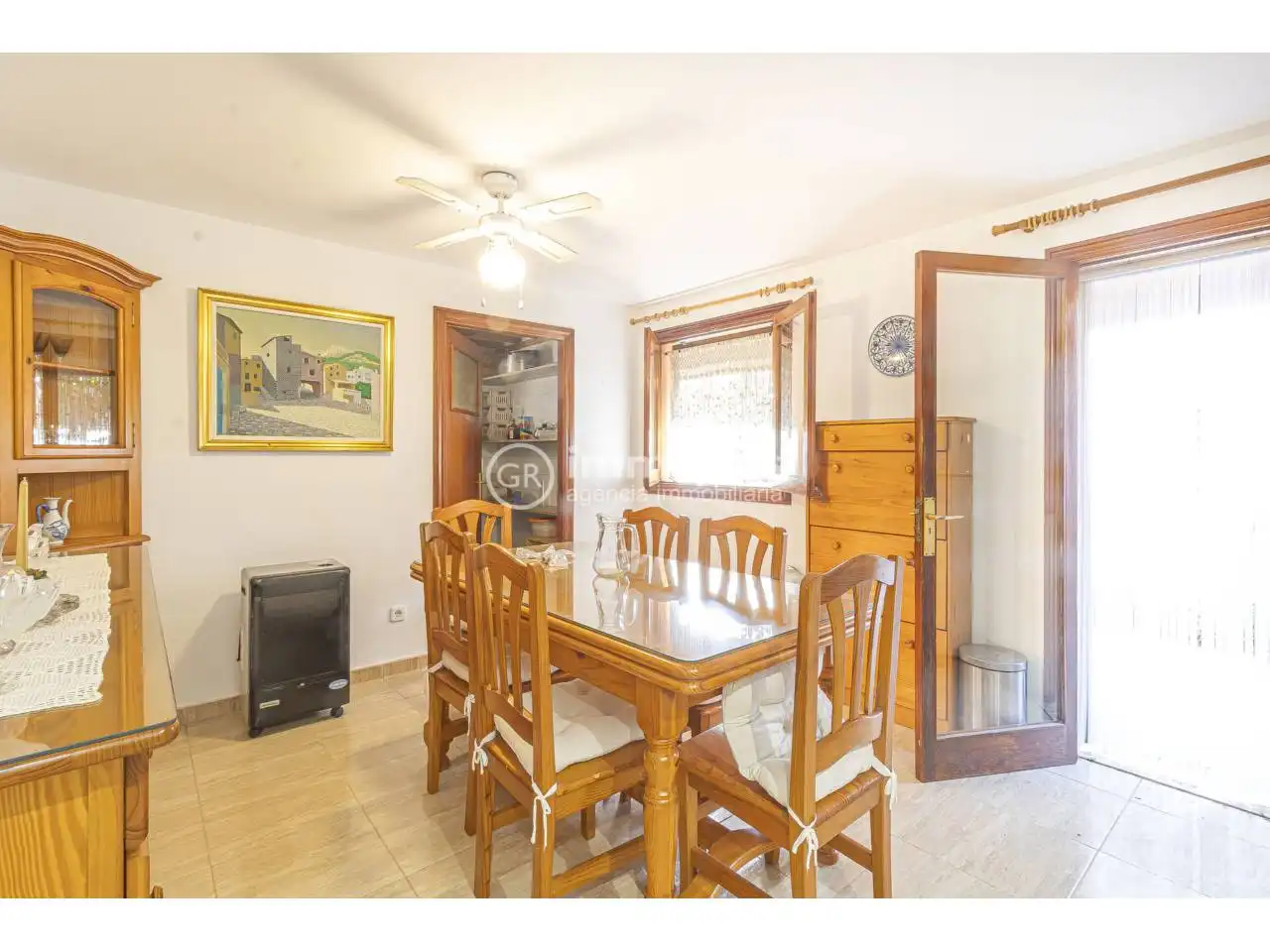 Detached house with garden for sale in Calle Del Torrent, imagen 13
