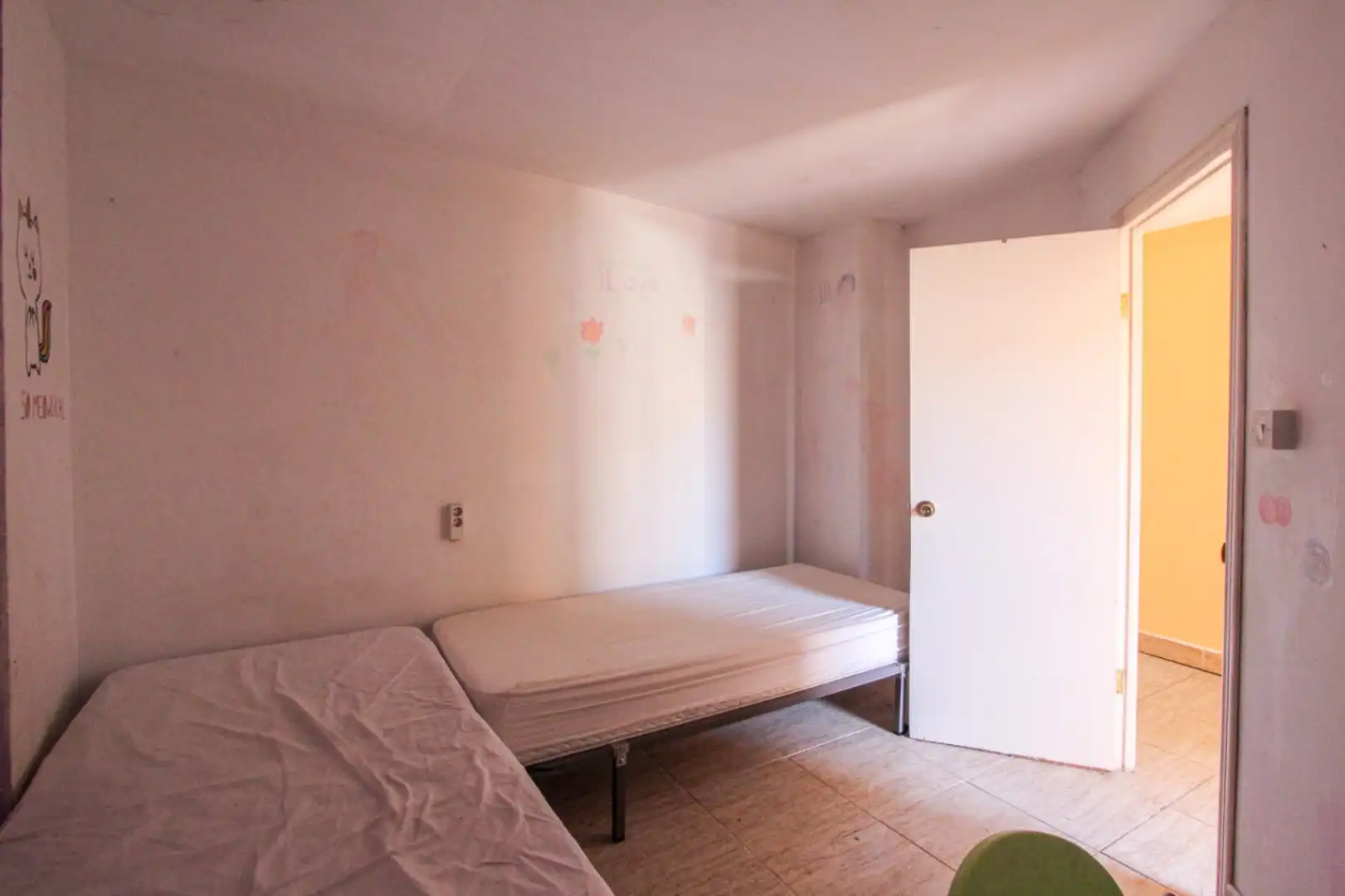 Bedroom of Country homes for sale in Murla  with Private garden, Terrace and Storage room