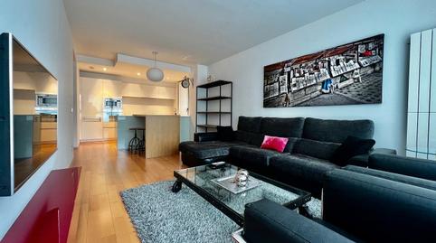 Foto 5 de Pis de lloguer a Zumabide Kalea, Aretxabaleta, Araba - Álava