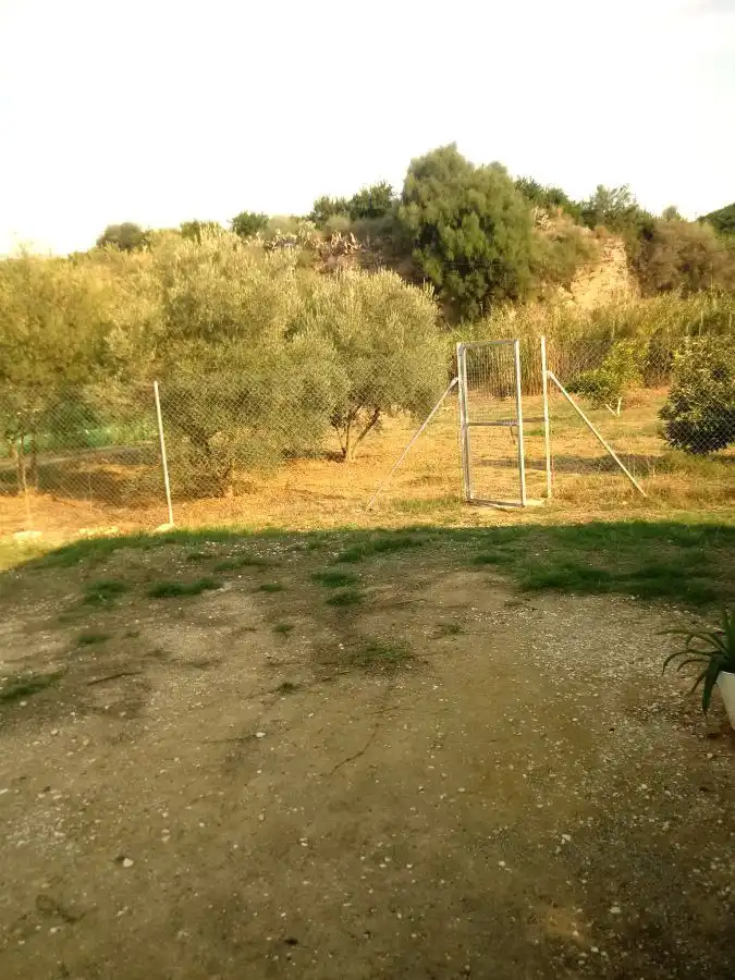 Country homes for sale in Pizarra