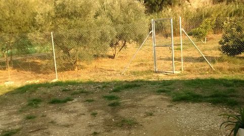 Foto 2 de Finca rústica en venda a Pizarra, Málaga