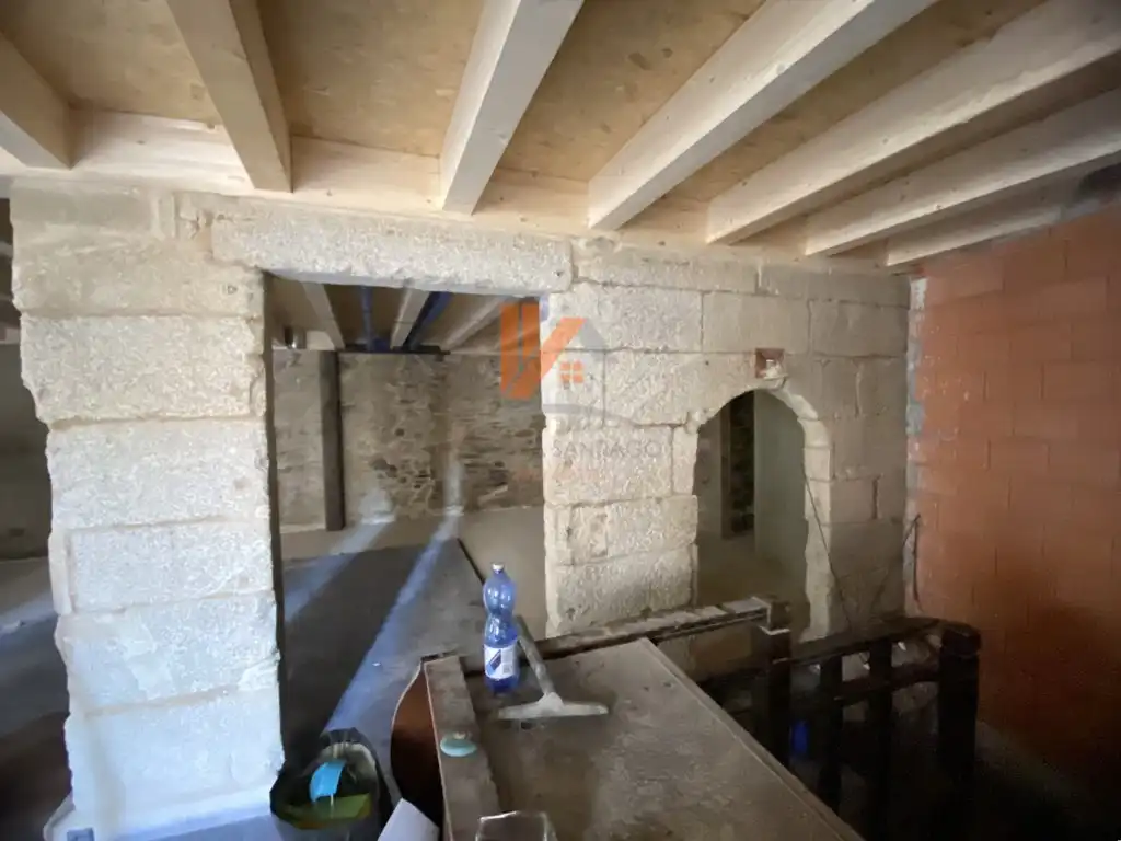 Local de lloguer en Santiago de Compostela 
