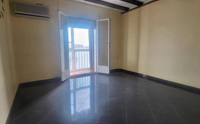 Bedroom of Flat for sale in Montilla  with Air Conditioner, Heating and Terrace