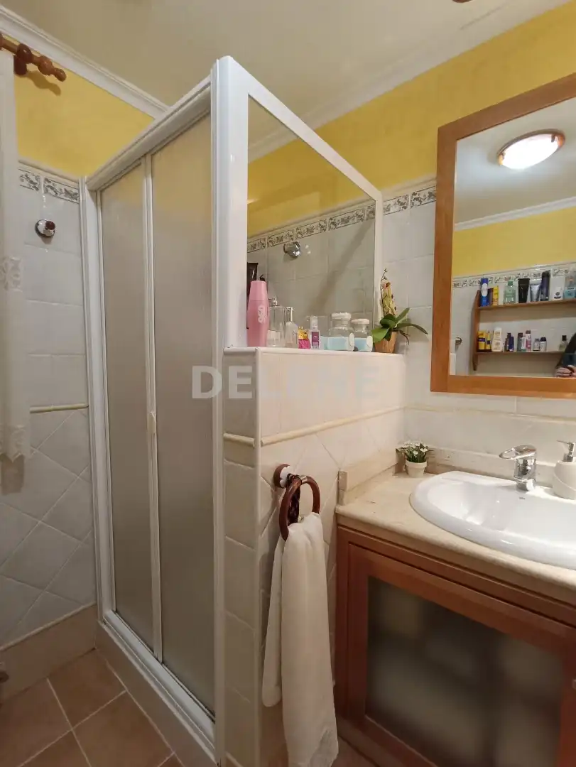 Bathroom of Flat for sale in Hellín  with Terrace and Balcony