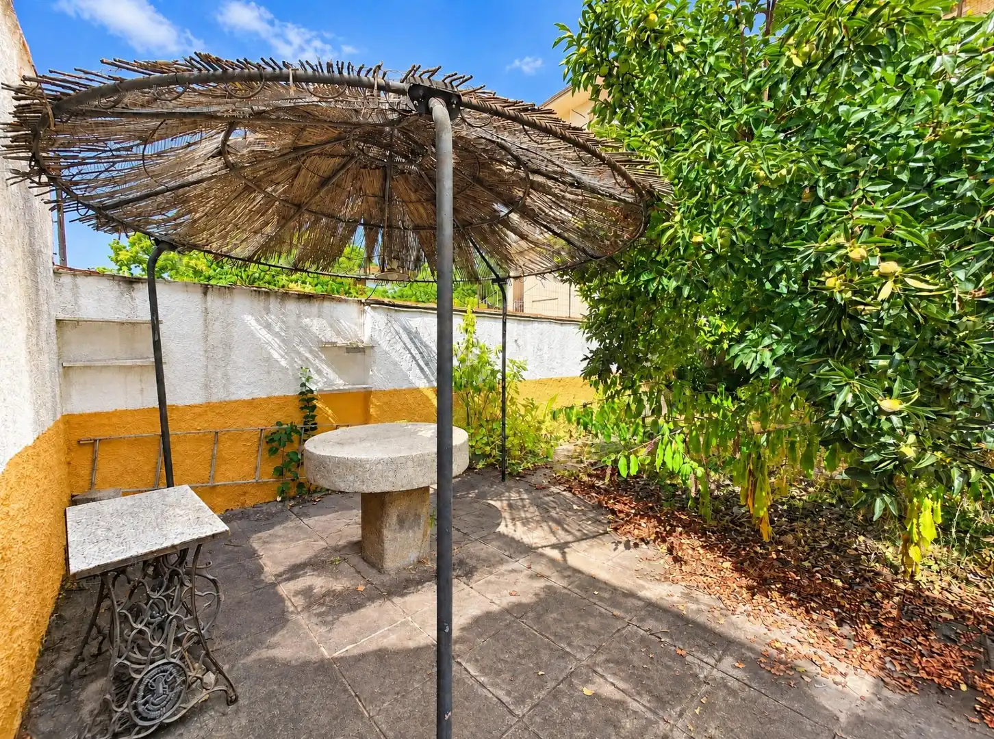 Maison mitoyenne avec terrasse à vendre à Avenida Avenida Ramón y Cajal