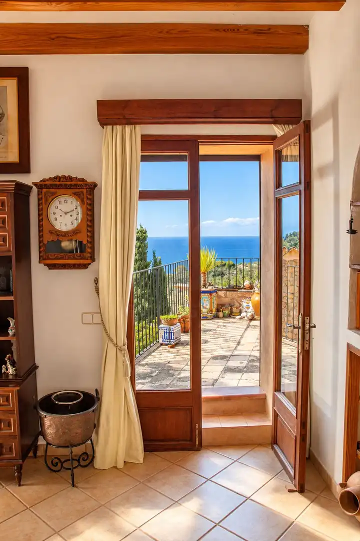 Casa en venda a Deià, imagen 25