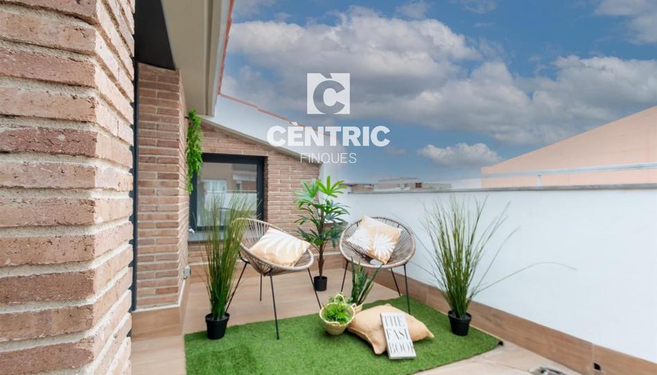 Foto 1 de Piso en venta en Sant Pere, Barcelona