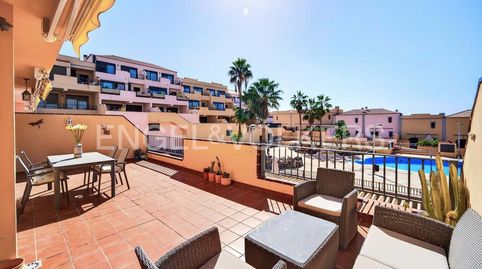 Foto 3 de Piso en venta en Callao Salvaje - Playa Paraíso, Adeje