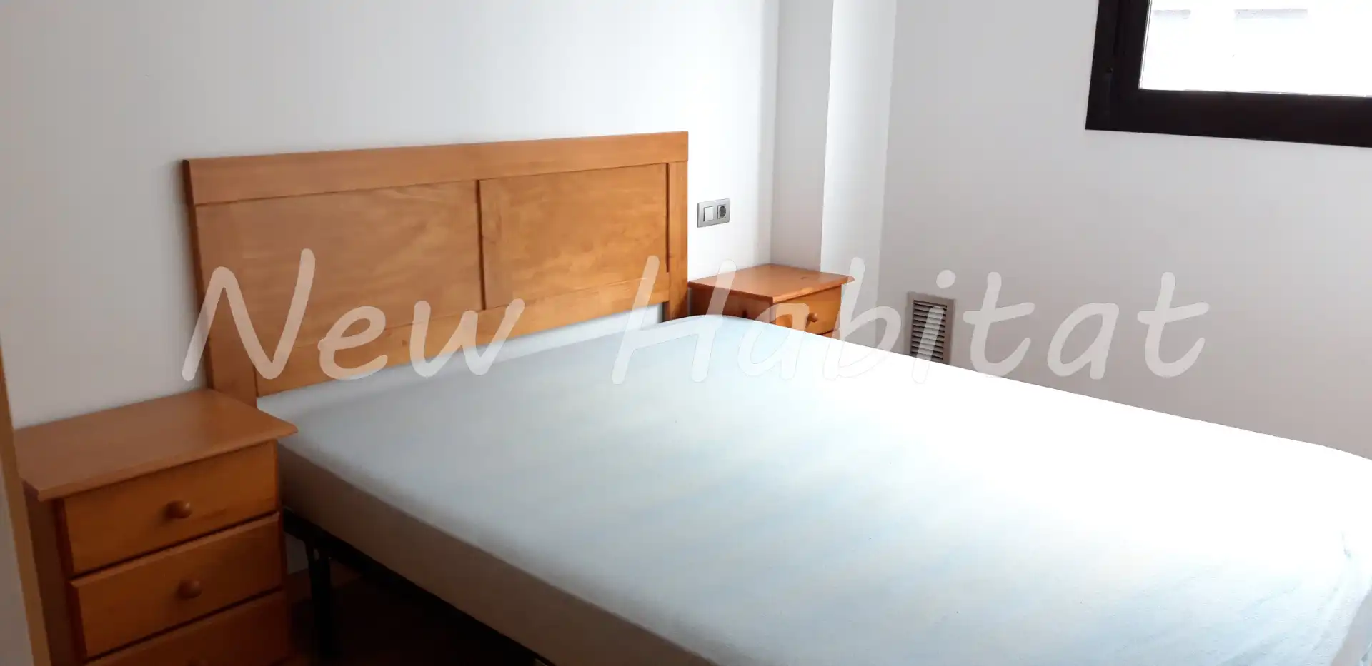 Habitación de Piso en venta en Castellón de la Plana / Castelló de la Plana con Aire acondicionado, Trastero y Piscina comunitaria