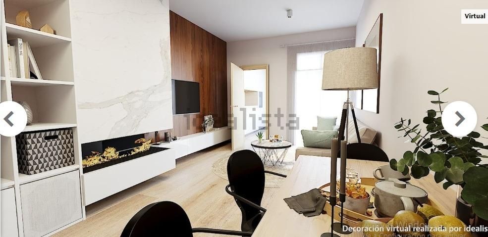 Living room of Country house for sale in Castellar del Vallès  with Heating and Private garden
