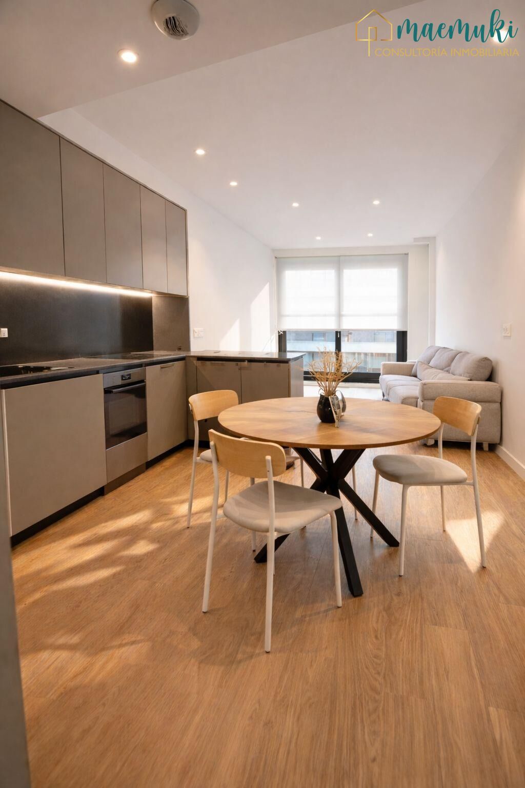 Pis de lloguer a Calle Calle Aspe, Reina Victoria - Miguel Hernández, Elche ciudad