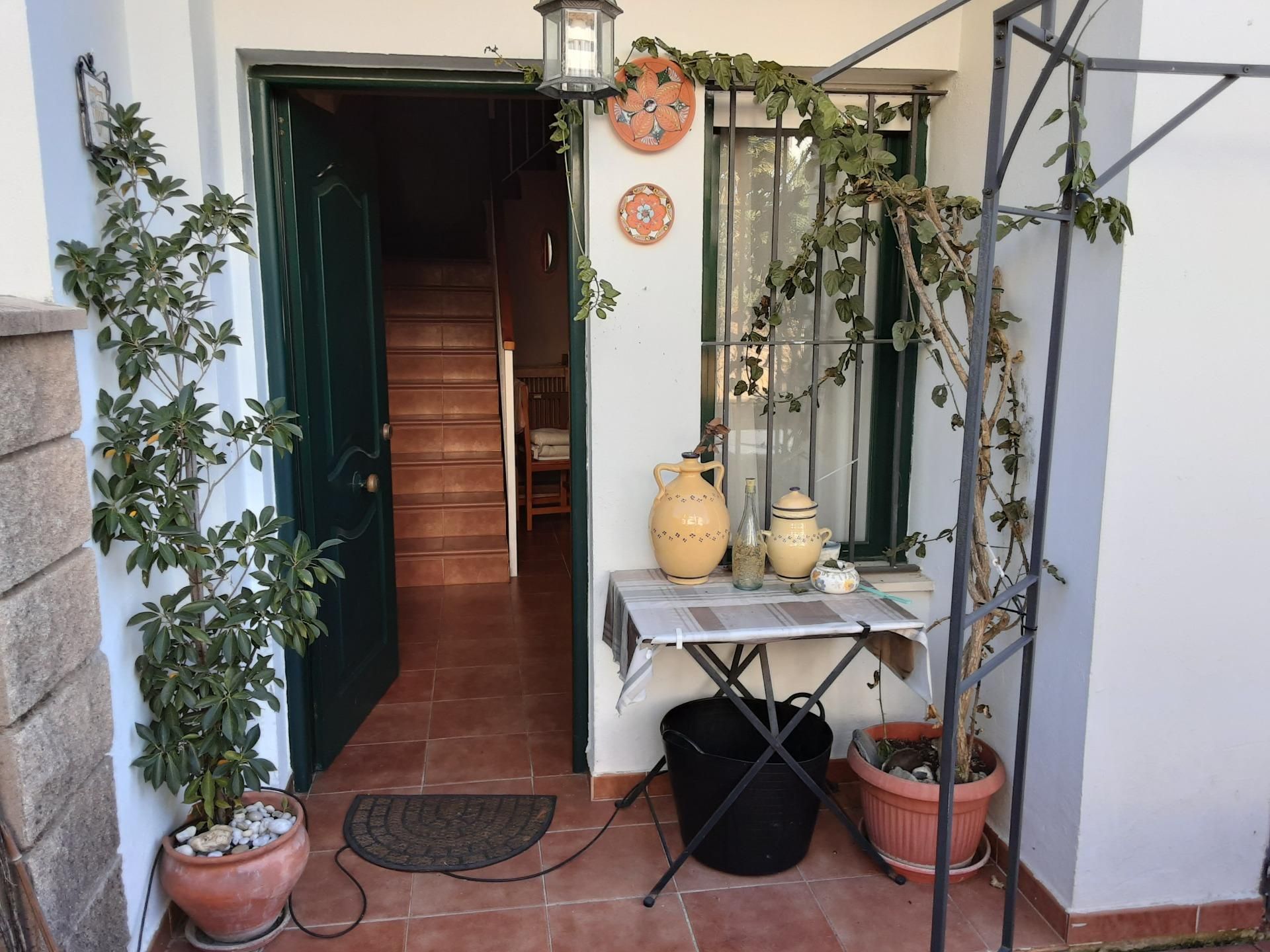 House or chalet for sale in El Portil  with Private garden and Community pool