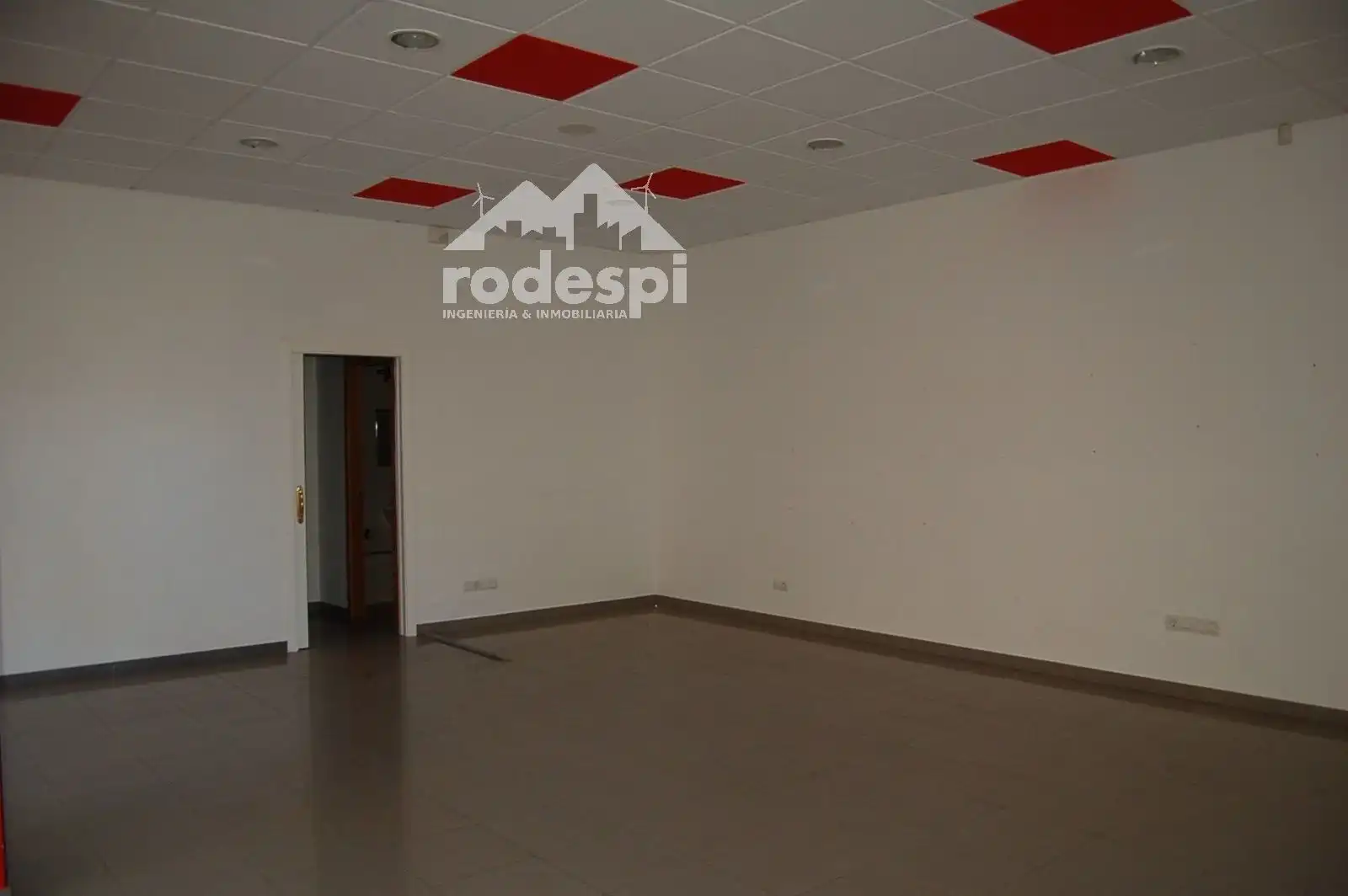 Gewerbefläche zur Miete in Ponteareas, imagen 11