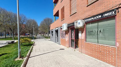 Photo 3 of Premises for rent in Vergel - Las Olivas, Aranjuez