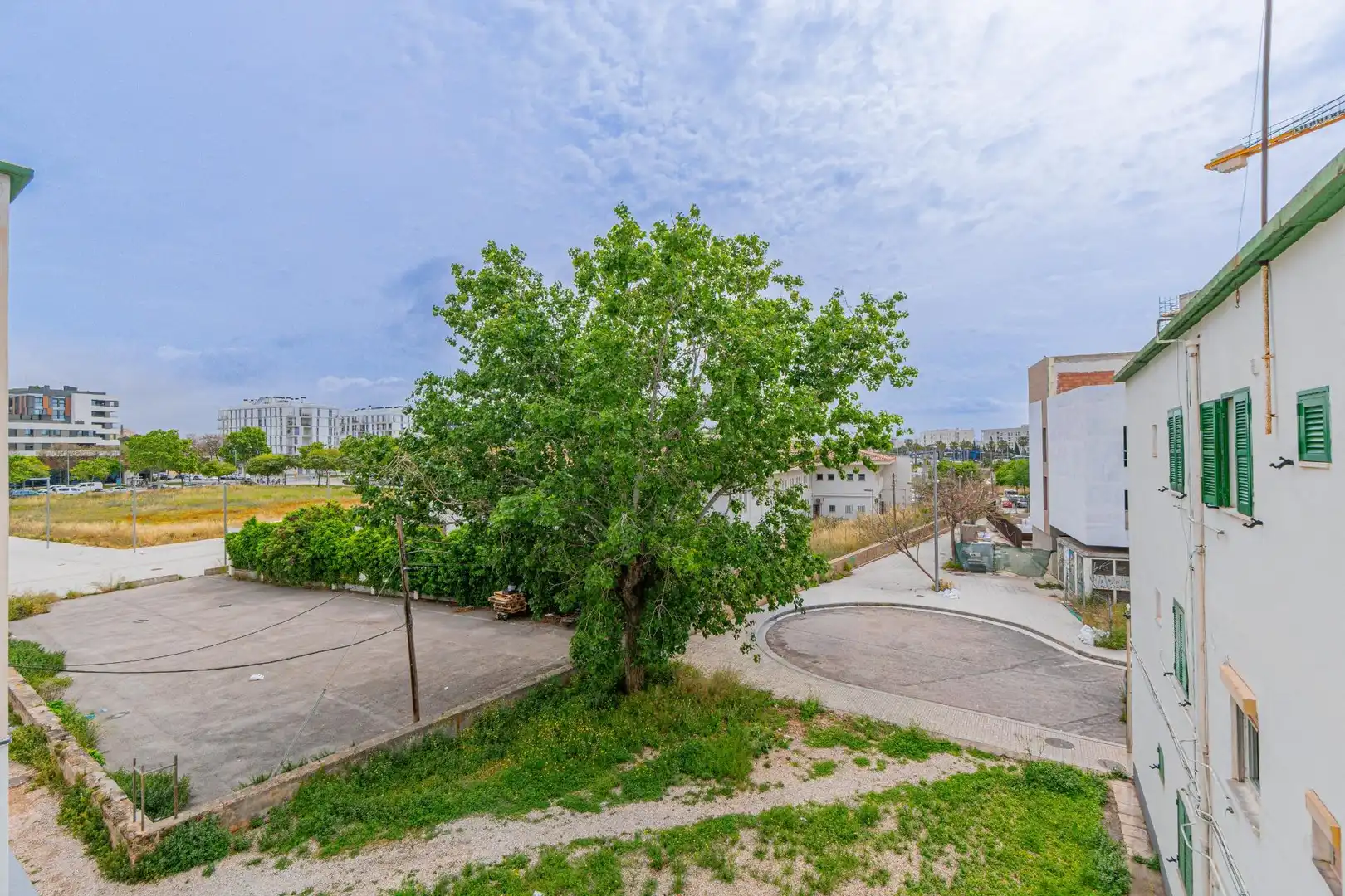 Apartament en venda en  Palma de Mallorca amb Balcó