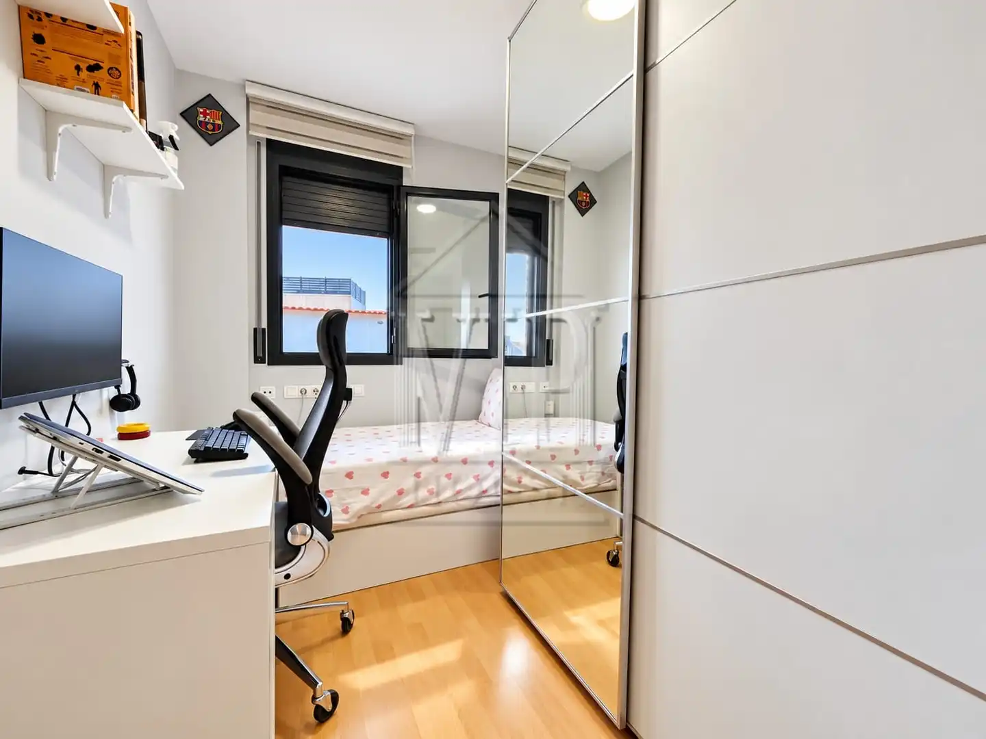 Flat with terrace for sale in Carrer del Doctor Robert, imagen 43