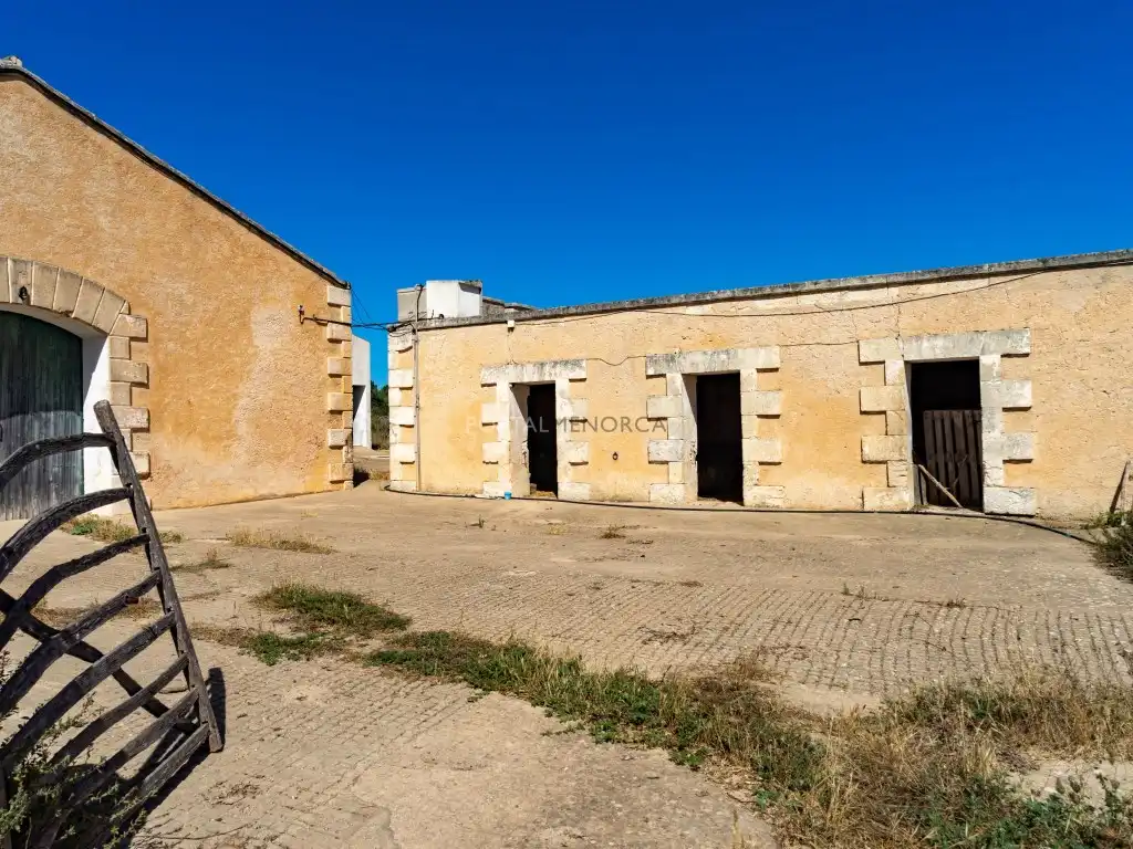 Maison rustique à vendre à Camí d'En Kane, Santa Rosa de Llima, imagen 43