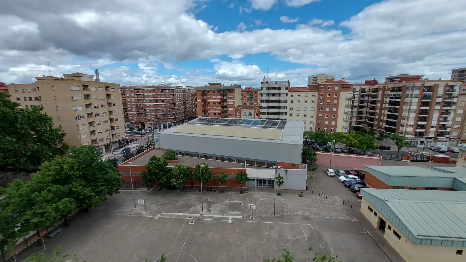 Wohnung mit Aufzug zum Verkauf in Logroño - Marqués de la Ensenada, imagen 4