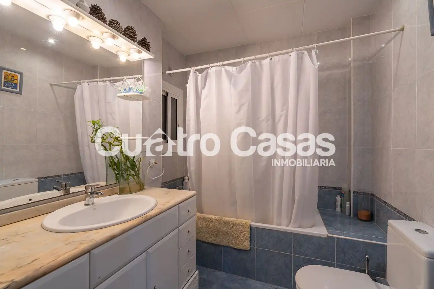 Piso en venta en CL SICILIA, Fort Pienc