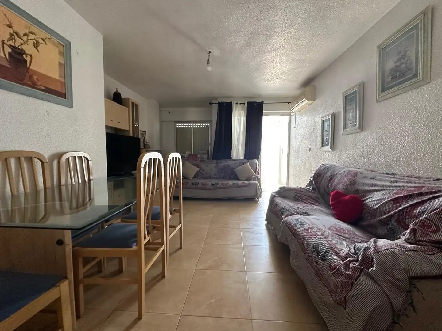 Apartment zum Verkauf in Las Lomas - Las Yucas, imagen 6