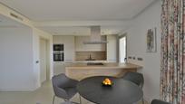 Kitchen of Apartment for sale in Mijas  with Air Conditioner, Terrace and Storage room
